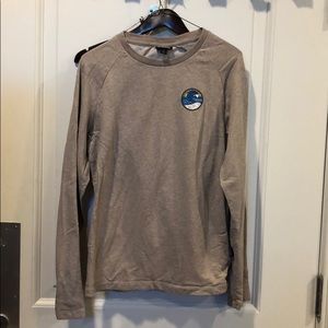Men’s Patagonia small shirt